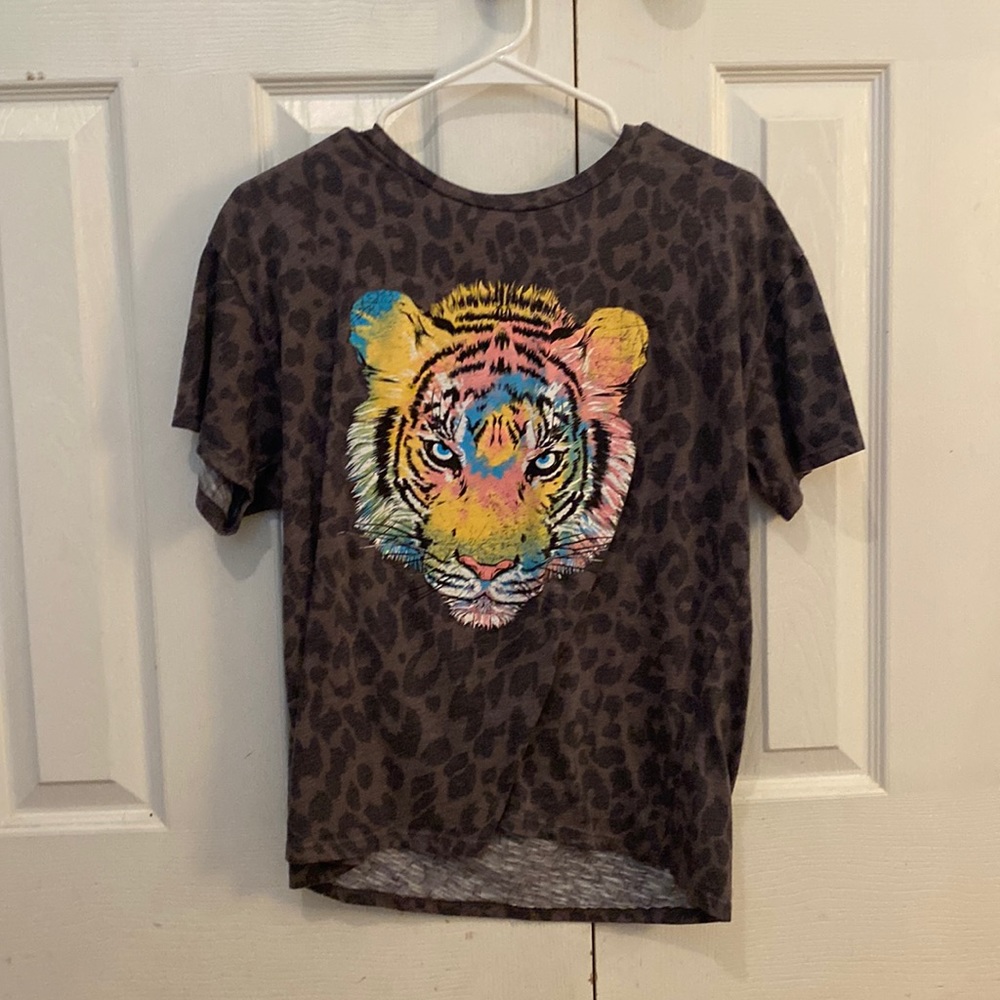 worn like twice, great condition